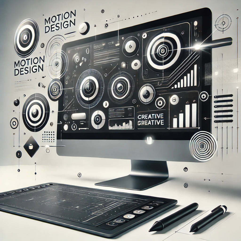 Motion design