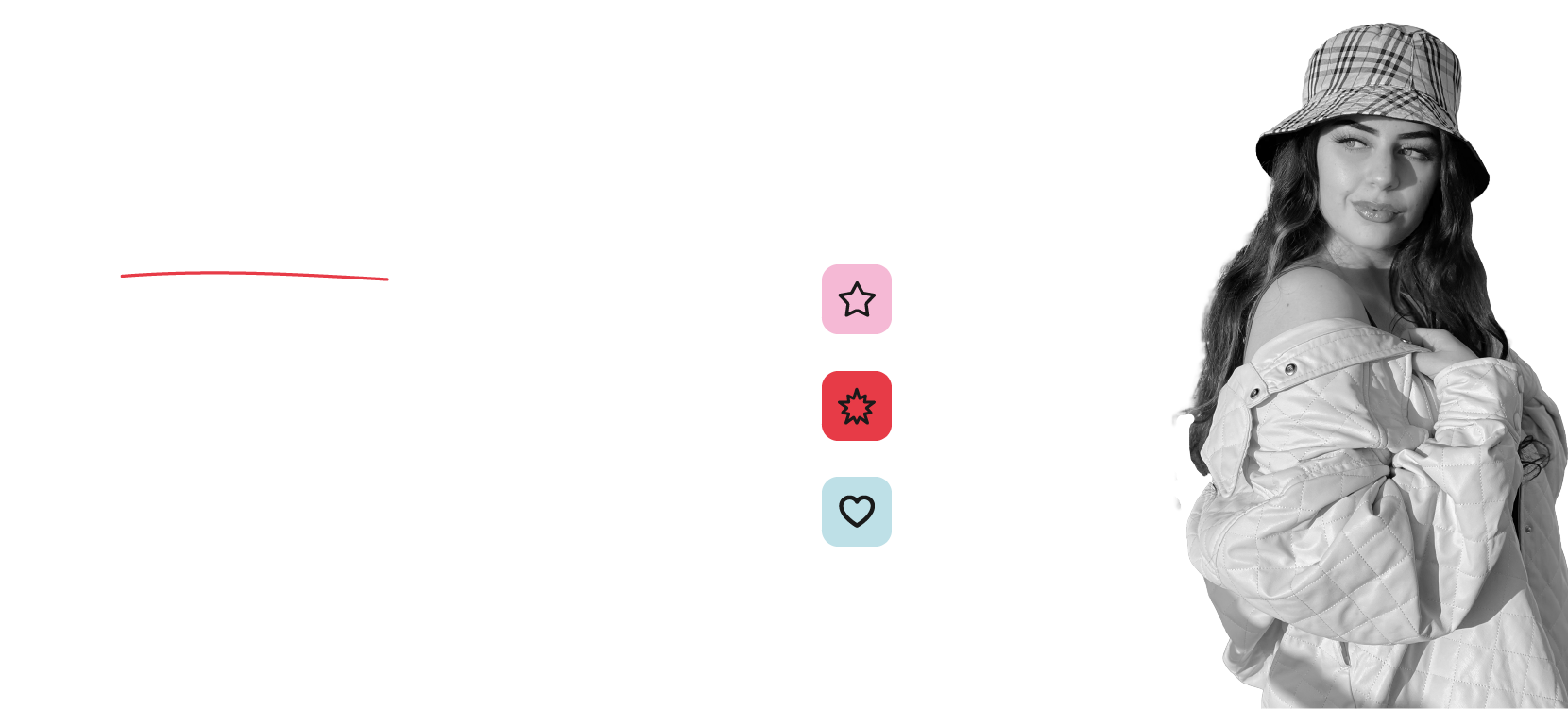 Présentation d'études