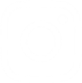Instagram logo white svg